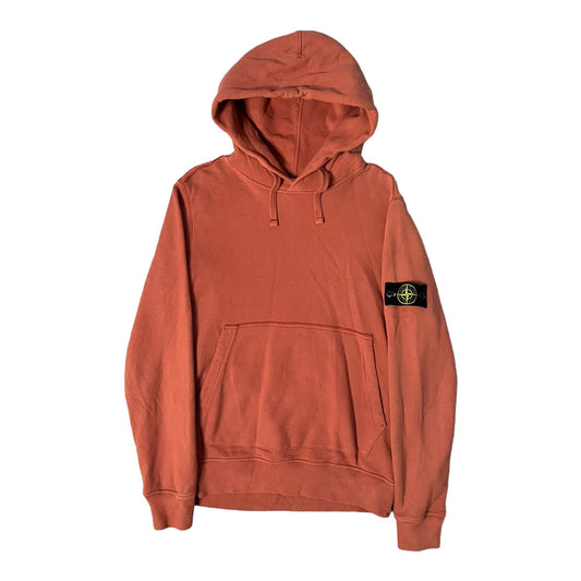 STONE ISLAND HOODIE