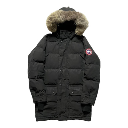 CANADA GOOSE EMORY PARKA