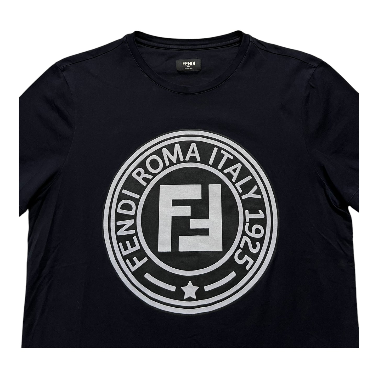 FENDI FF T-SHIRT