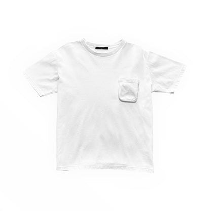 LOUIS VUITTON 3D POCKET MONOGRAM T-SHIRT