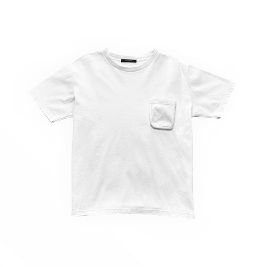 LOUIS VUITTON 3D POCKET MONOGRAM T-SHIRT