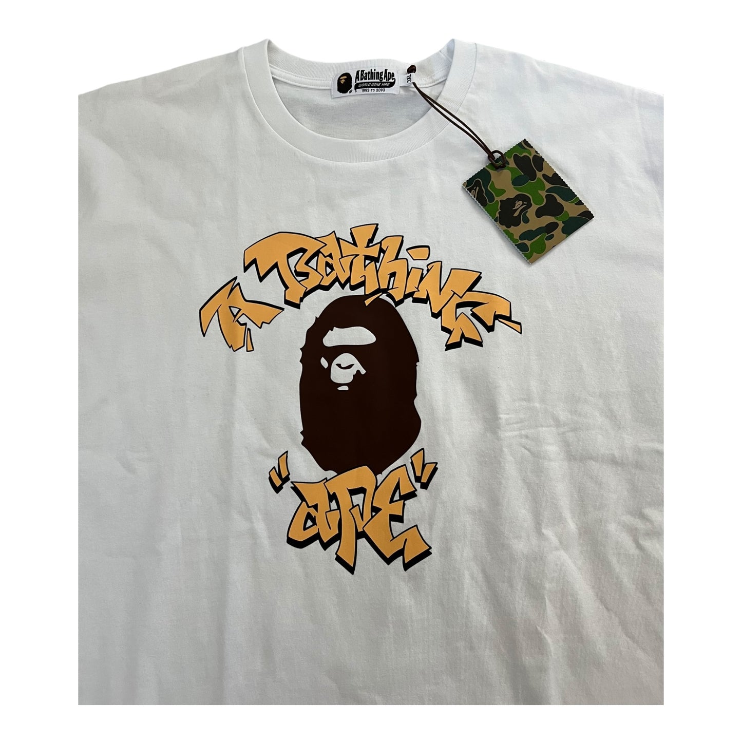 BAPE T-SHIRT