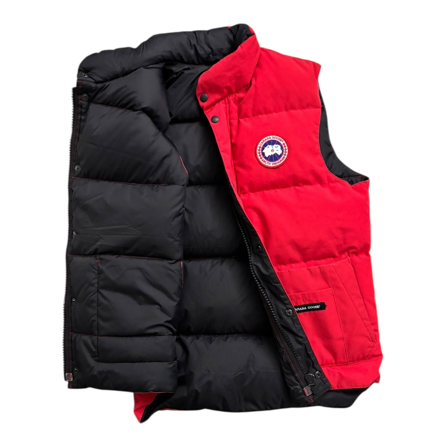 CANADA GOOSE FREESTYLE VEST
