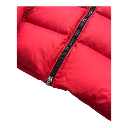 MONCLER HIMALAYA GIUBBOTTO