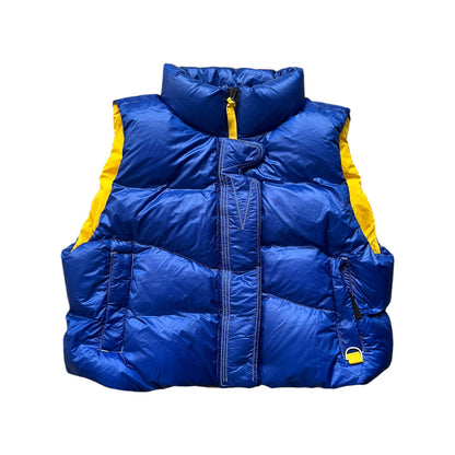 CANADA GOOSE PYER MOSS GILET