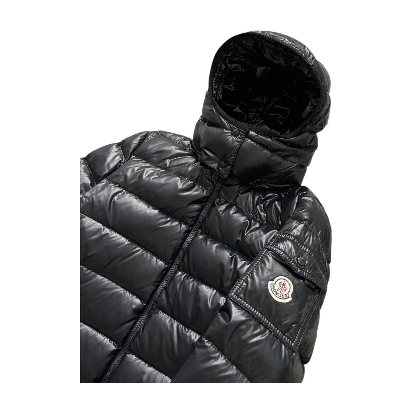 MONCLER BADY GIUBBOTTO
