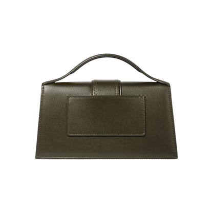 JACQUEMUS LE GRAND BAMBINO BAG