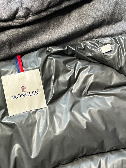 MONCLER MONTGENEVRE