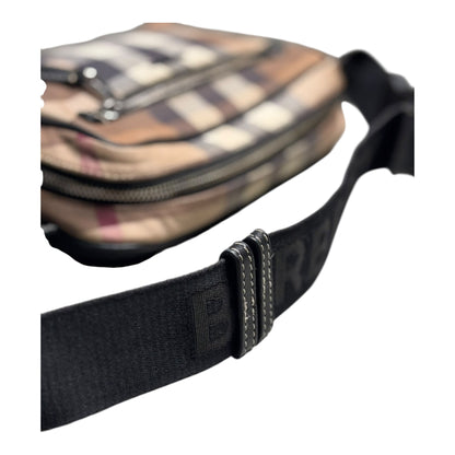 BURBERRY BELT BAG