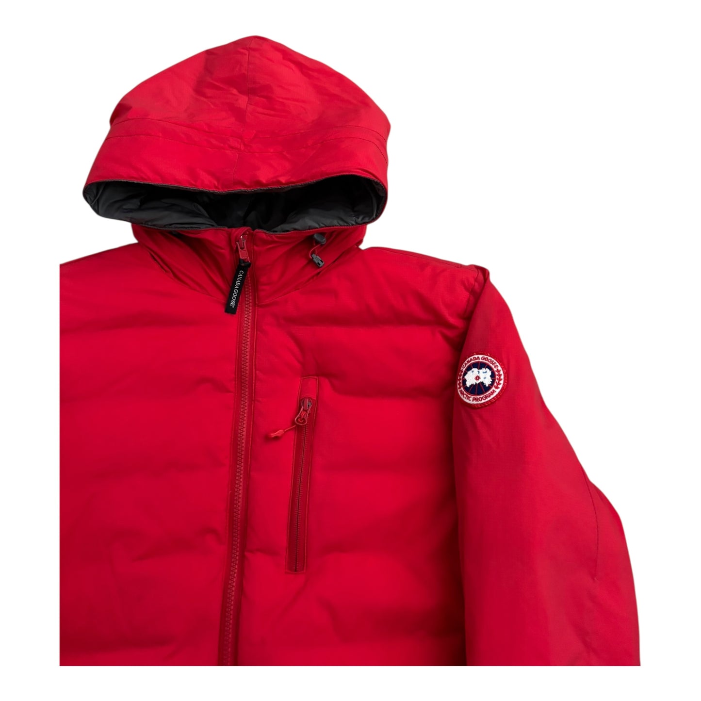 CANADA GOOSE LODGE HOODY