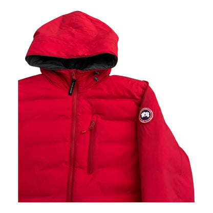CANADA GOOSE LODGE HOODY