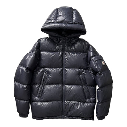 MONCLER ECRINS GIUBBOTTO