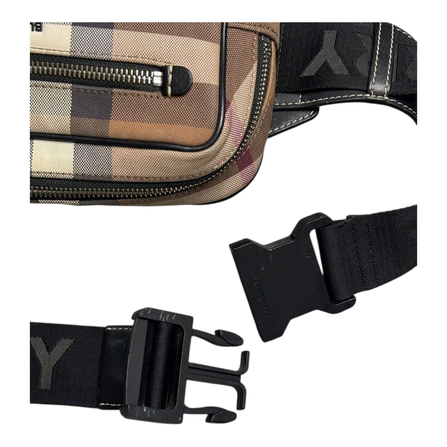 BURBERRY BELT BAG