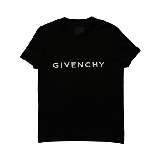 GIVENCHY LOGO T-SHIRT