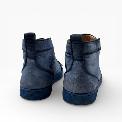 CHRISTIAN LOUBOUTIN SNEAKERS