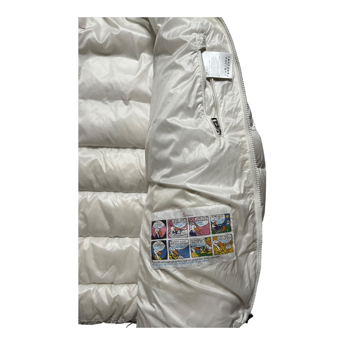 MONCLER PAVIN