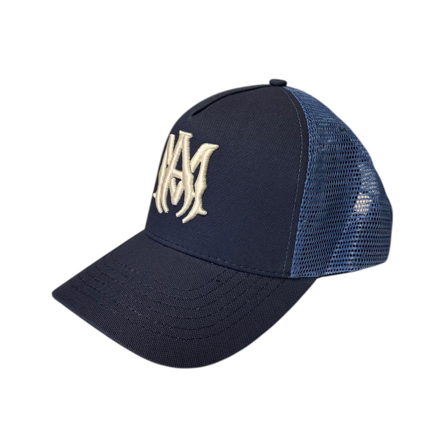 AMIRI TRUCKER CAP