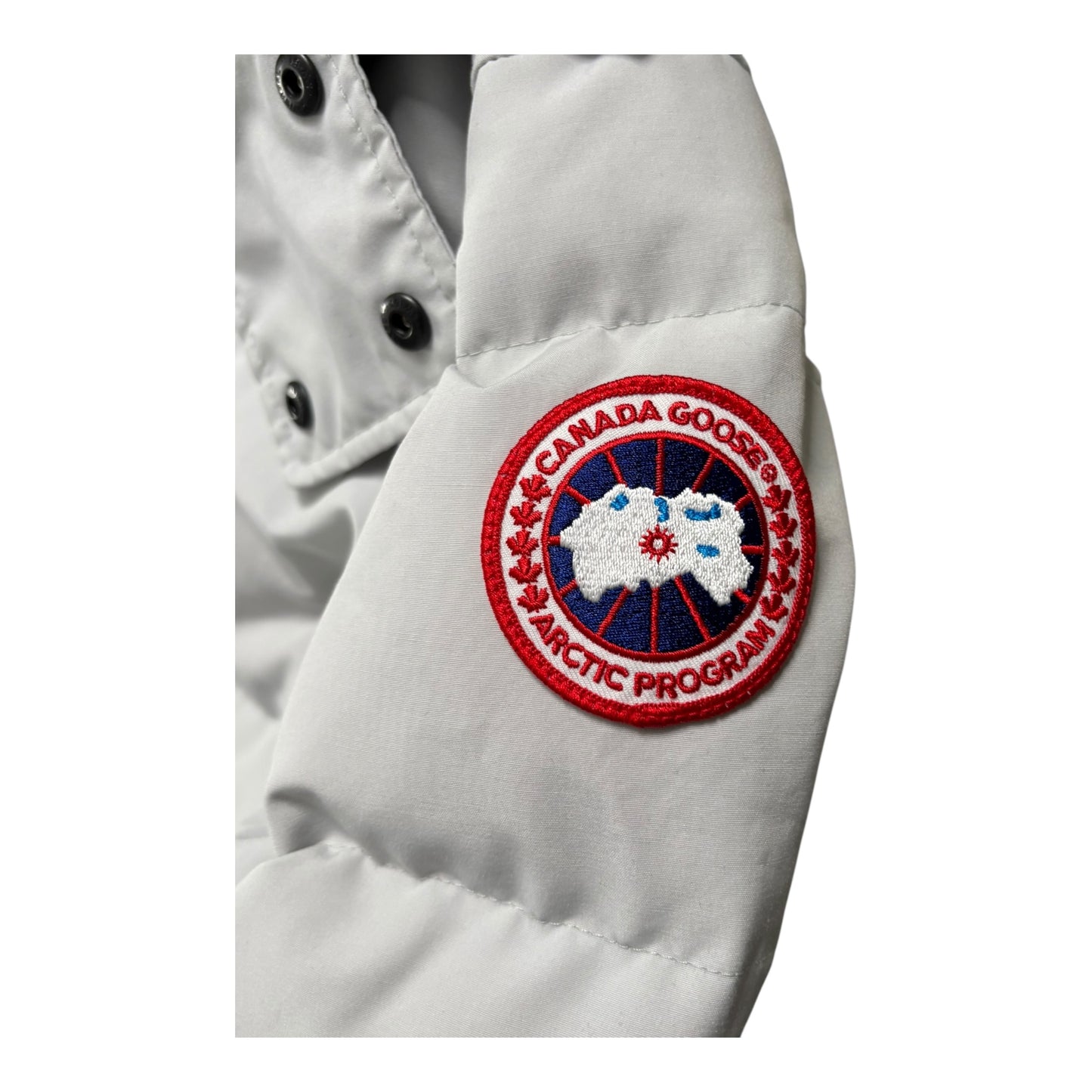 CANADA GOOSE WYNDHAM PARKA