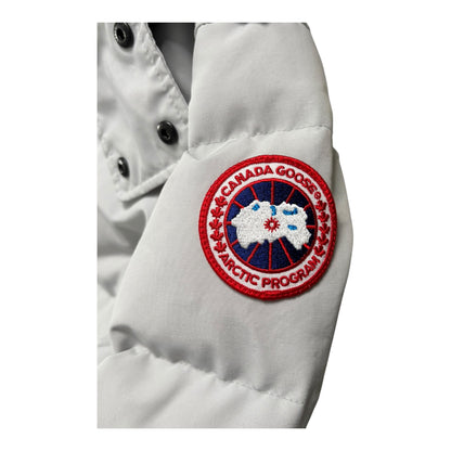 CANADA GOOSE WYNDHAM PARKA