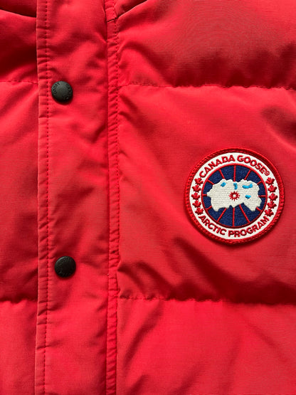 CANADA GOOSE GARSON VEST