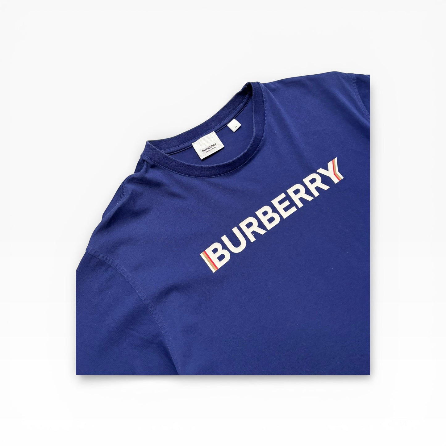 BURBERRY T-SHIRT