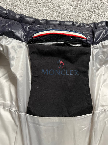 MONCLER SKI PUFFER