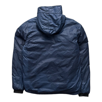 CANADA GOOSE LODGE HOODY