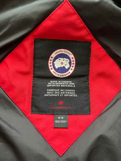 CANADA GOOSE GARSON VEST