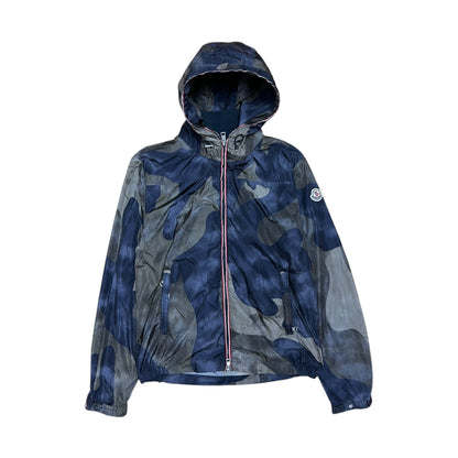 MONCLER NATH WINDBREAKER