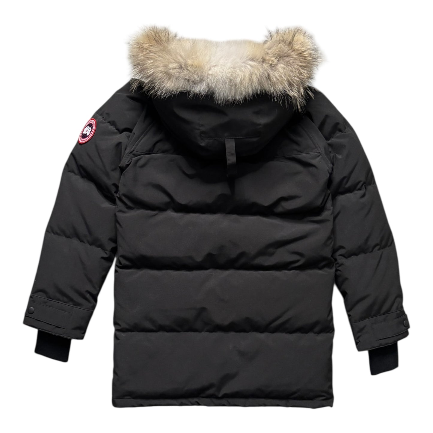 CANADA GOOSE EMORY PARKA