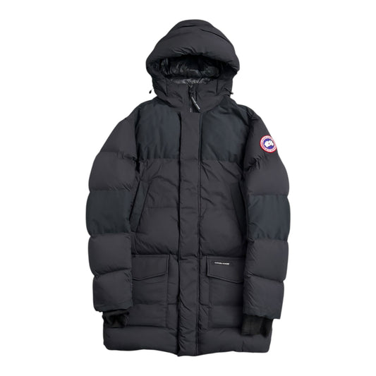CANADA GOOSE ARMSTRONG PARKA