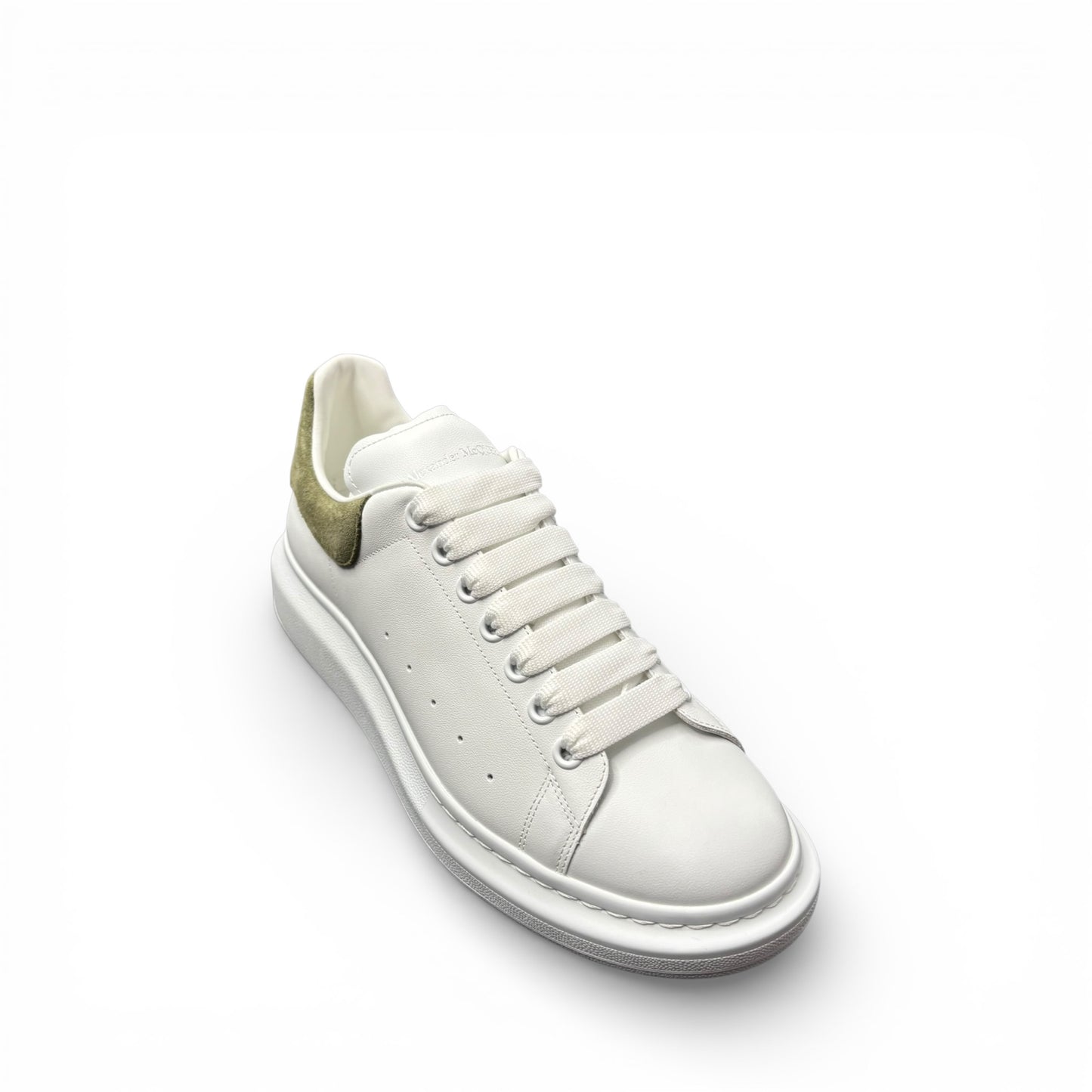 ALEXANDER MCQUEEN OVERSIZED SNEAKERS