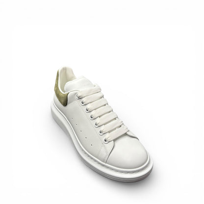 ALEXANDER MCQUEEN OVERSIZED SNEAKERS