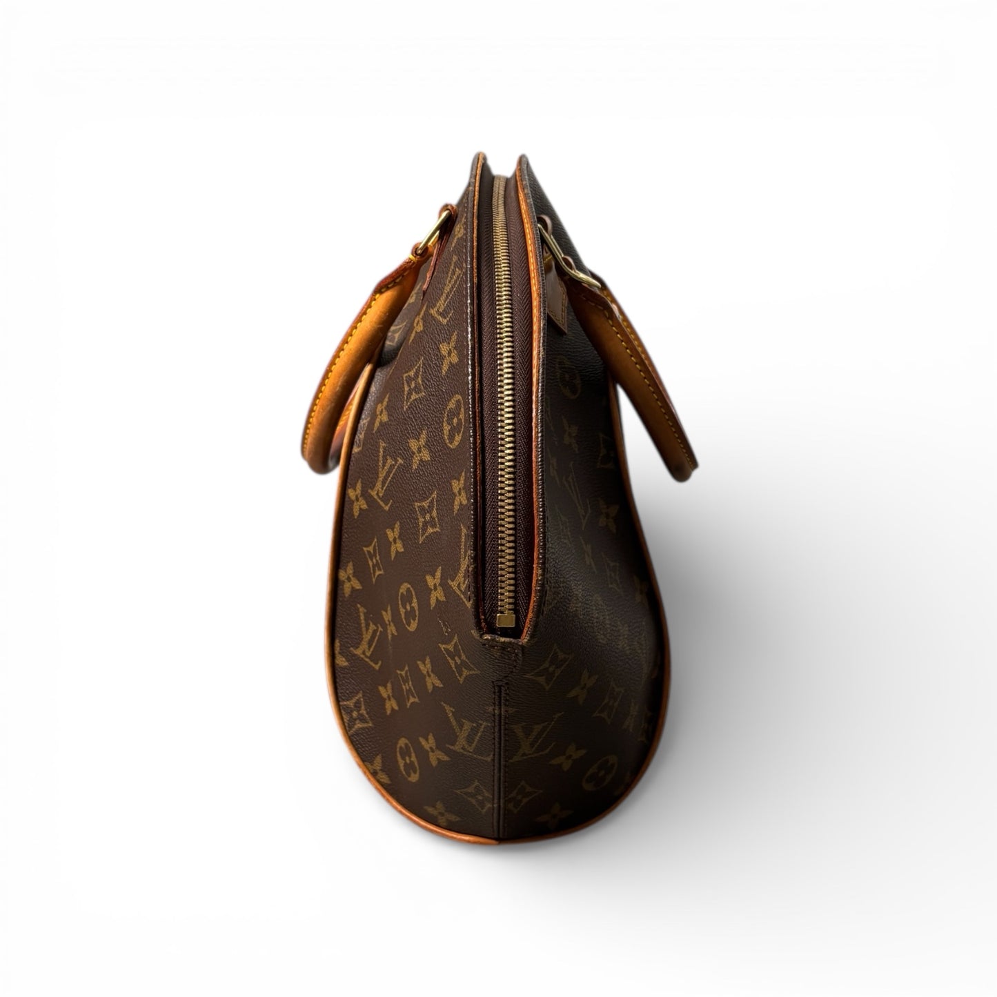 LOUIS VUITTON MONOGRAM ELLIPSE PM HANDBAG