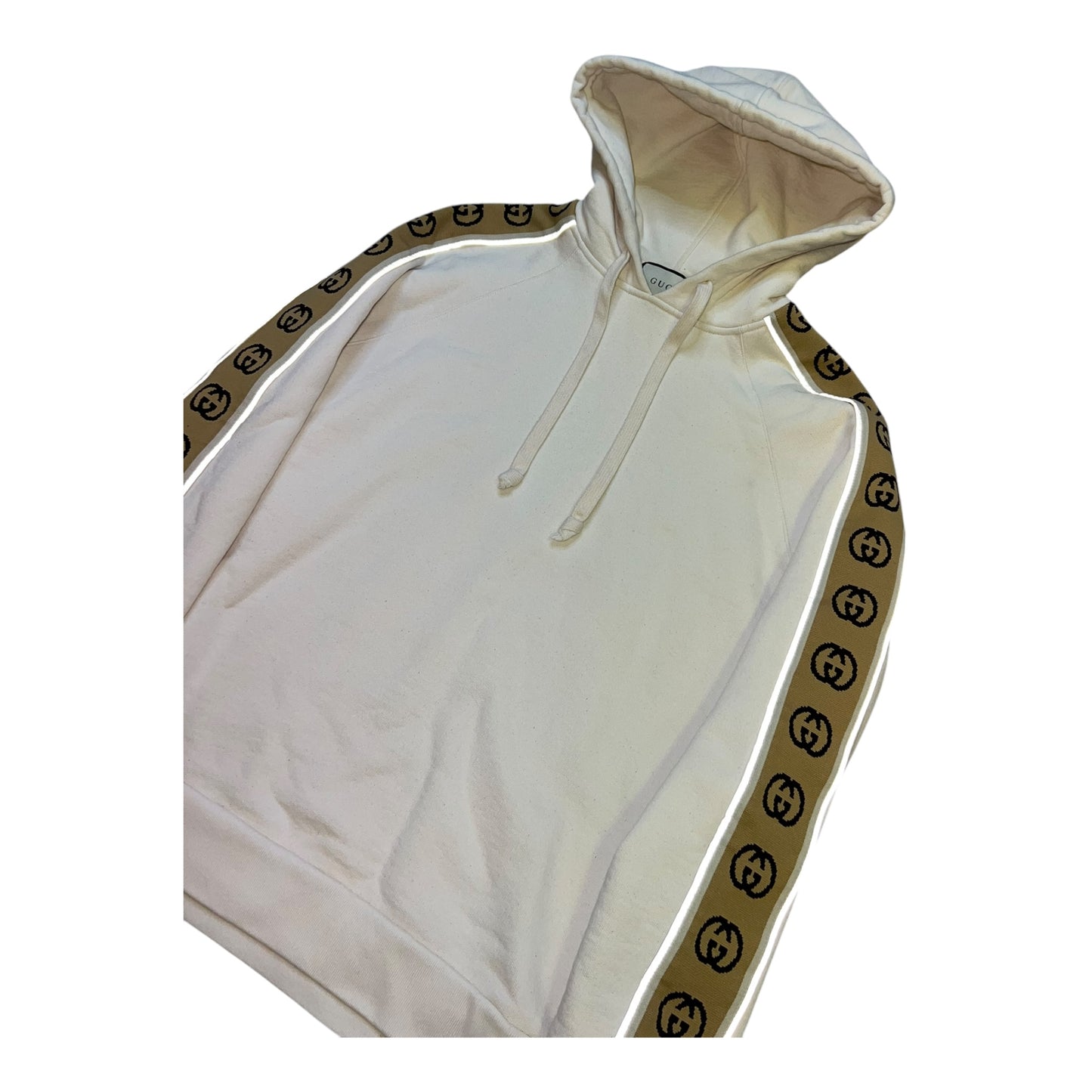 GUCCI GG HOODIE