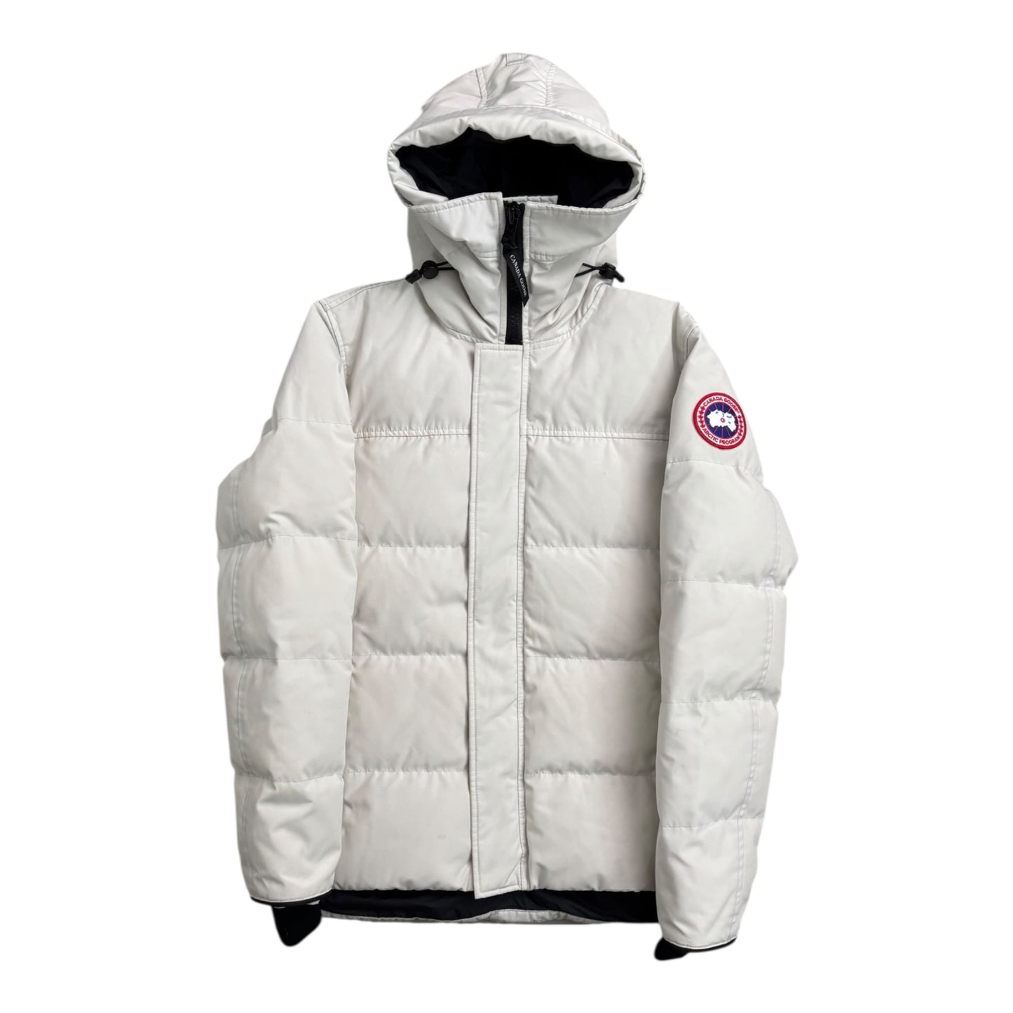 CANADA GOOSE MACMILLAN PARKA