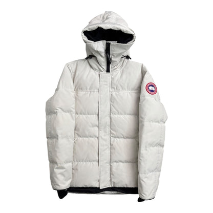 CANADA GOOSE MACMILLAN PARKA