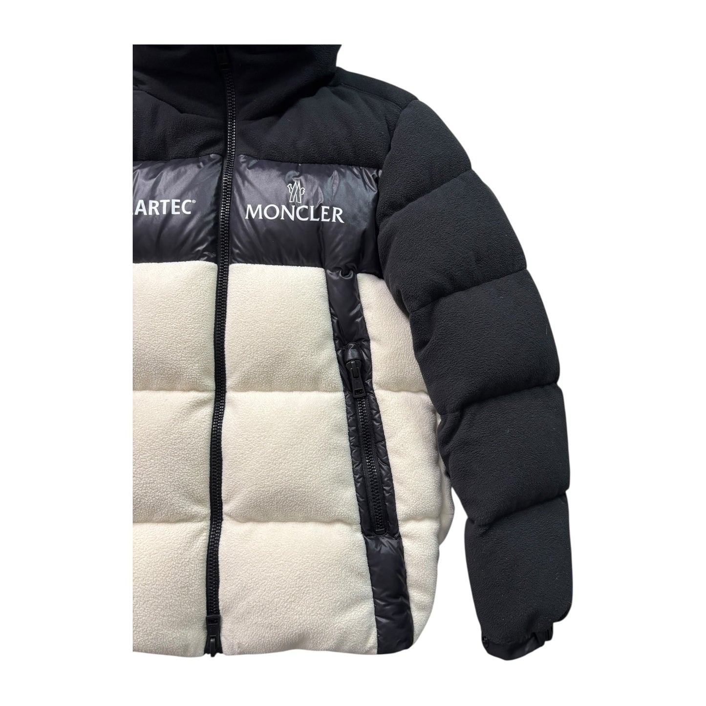 MONCLER MALAVOY GIUBBOTTO