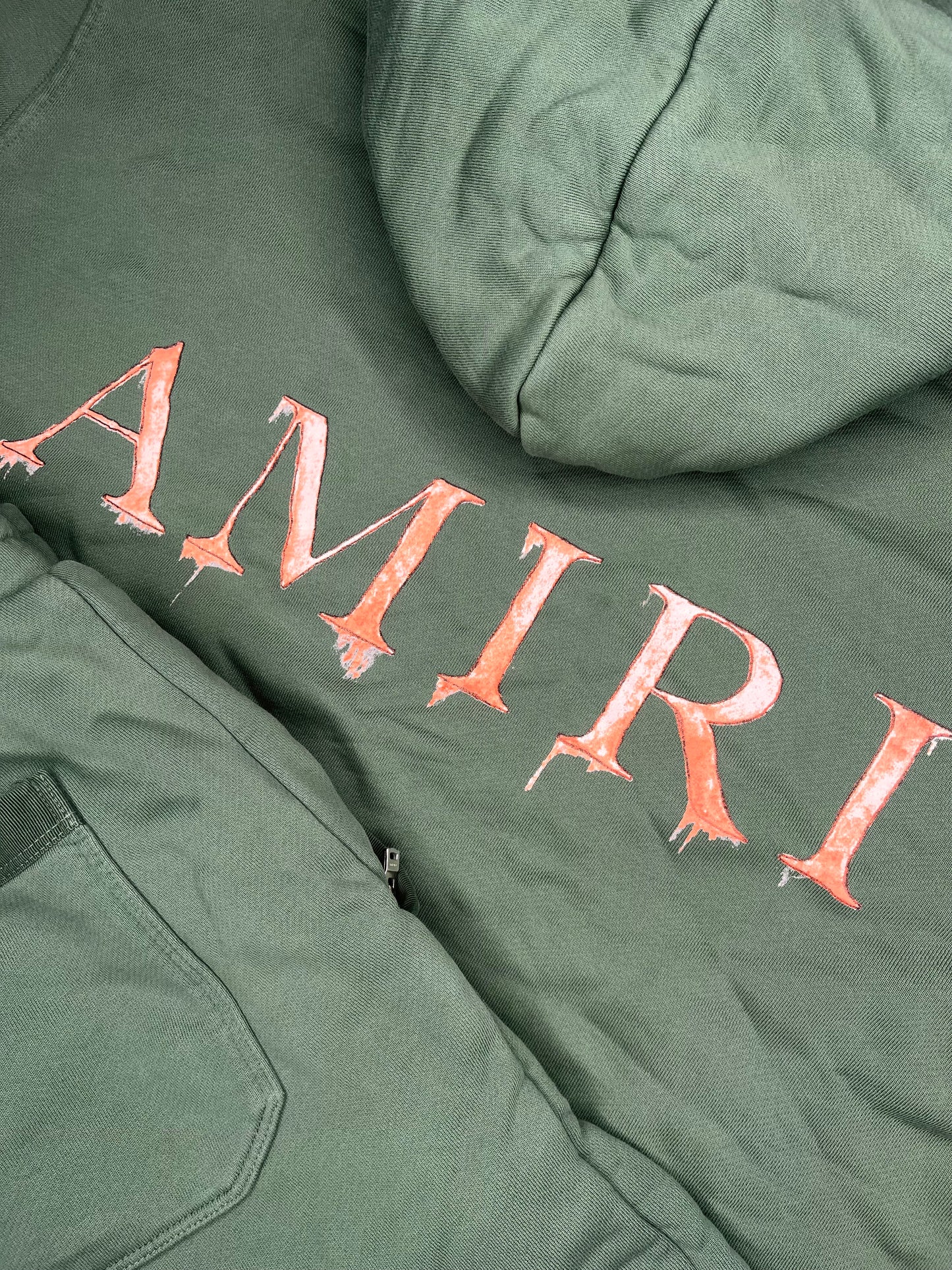 AMIRI TRACKSUIT