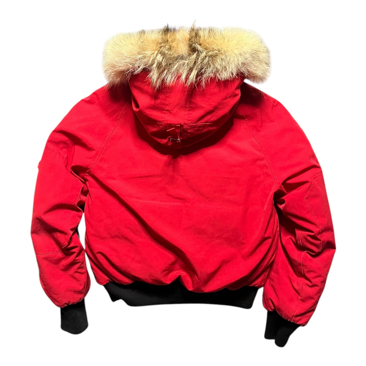 CANADA GOOSE CHILLIWACK BOMBER