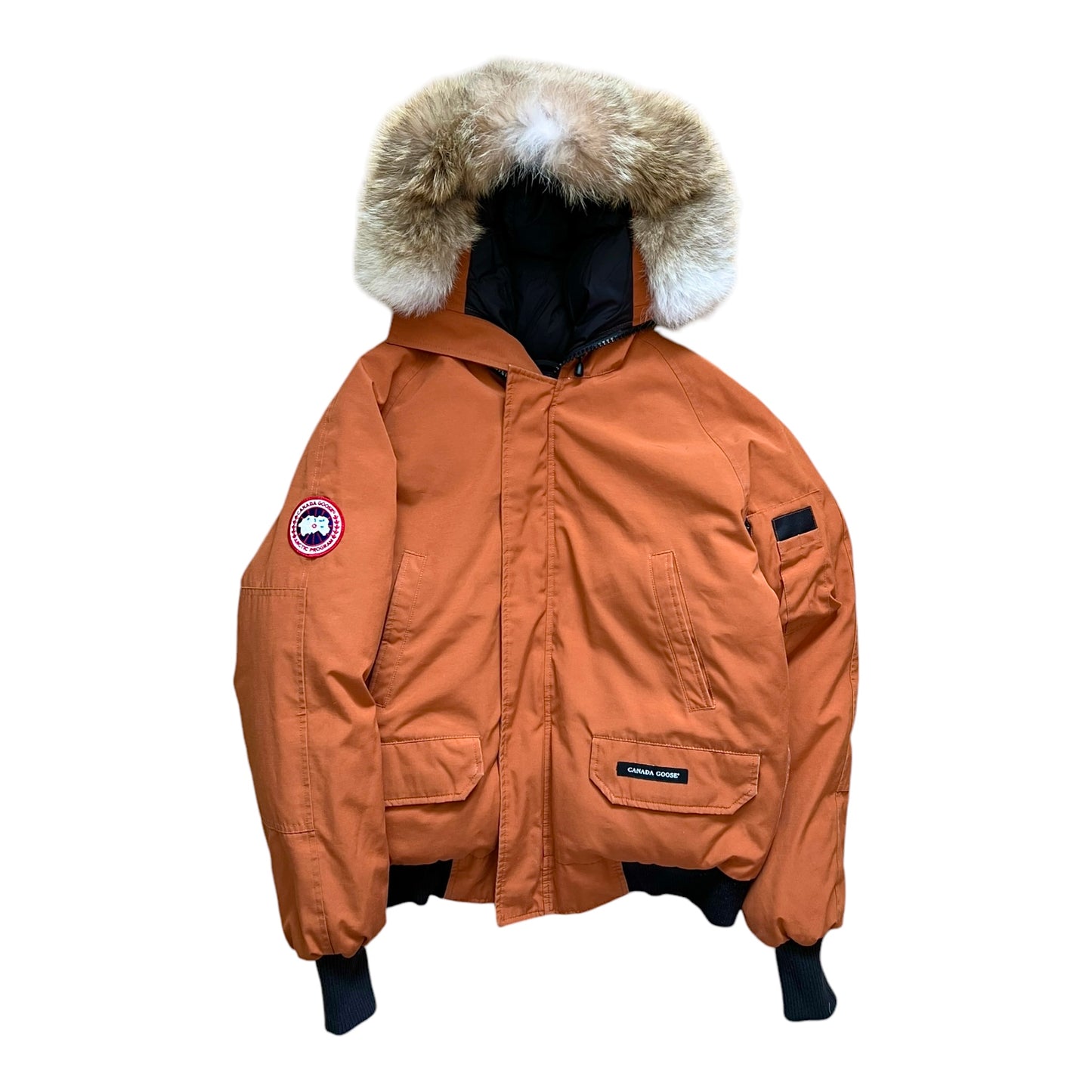 CANADA GOOSE CHILLIWACK BOMBER