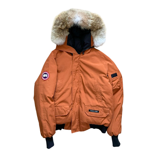 CANADA GOOSE CHILLIWACK BOMBER