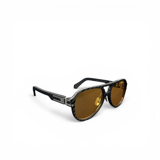LOUIS VUITTON PILOT MILLIONAIRE 3.0