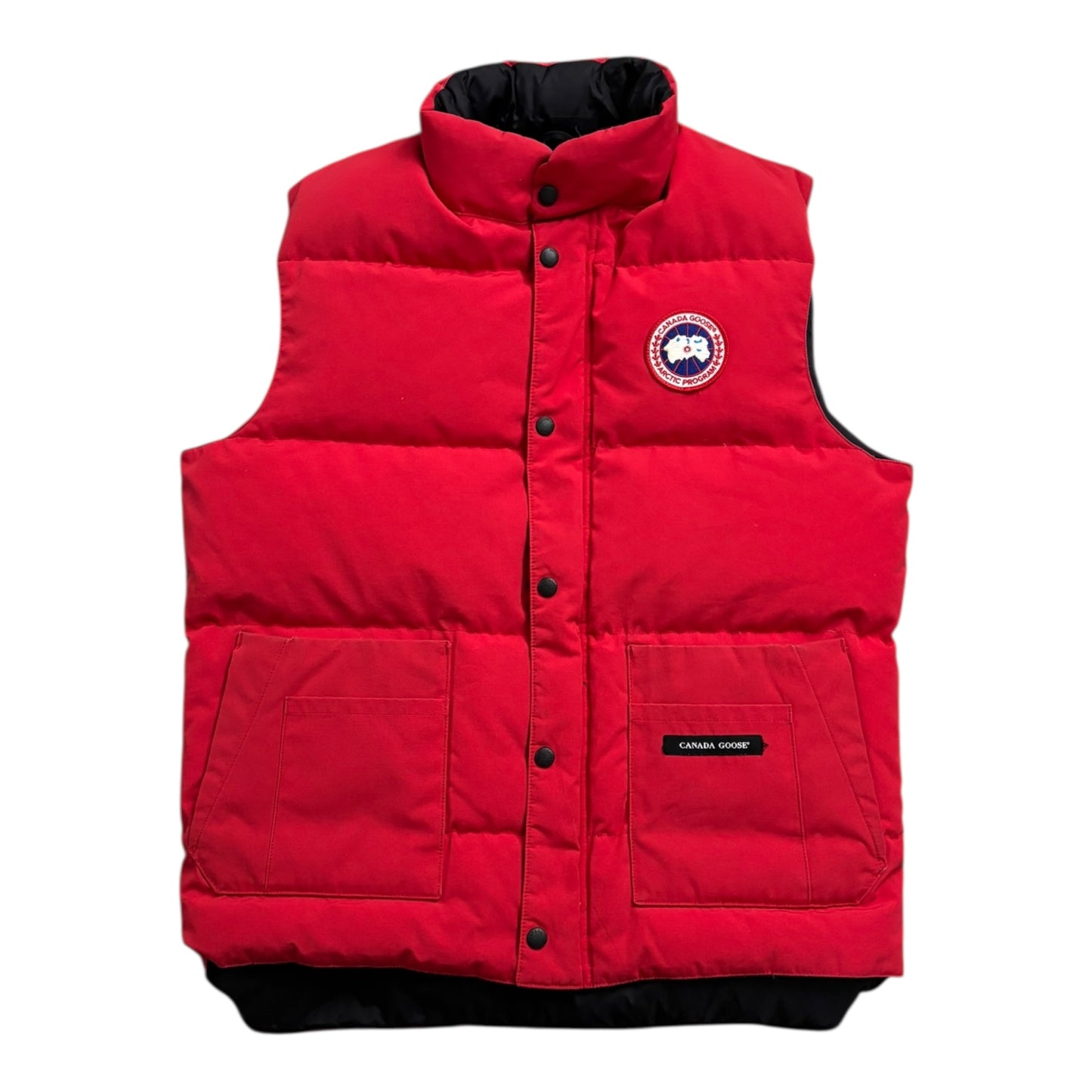 CANADA GOOSE FREESTYLE VEST