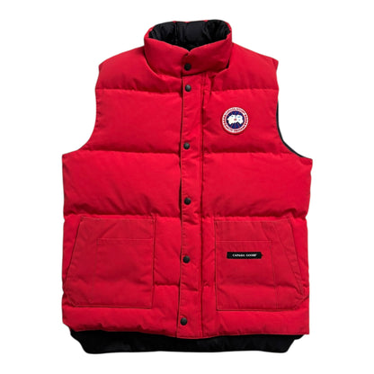 CANADA GOOSE FREESTYLE VEST
