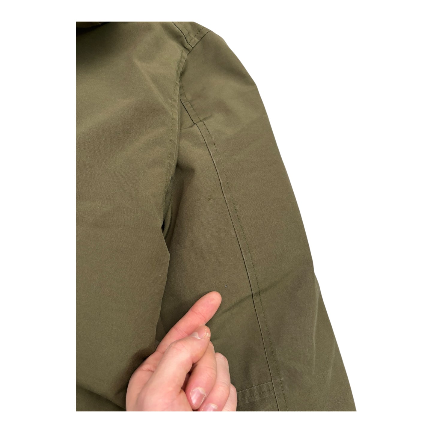 CANADA GOOSE CHATEAU PARKA