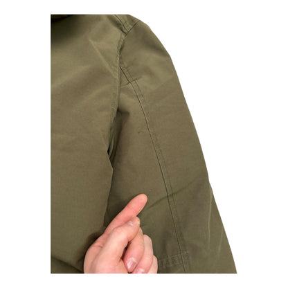 CANADA GOOSE CHATEAU PARKA