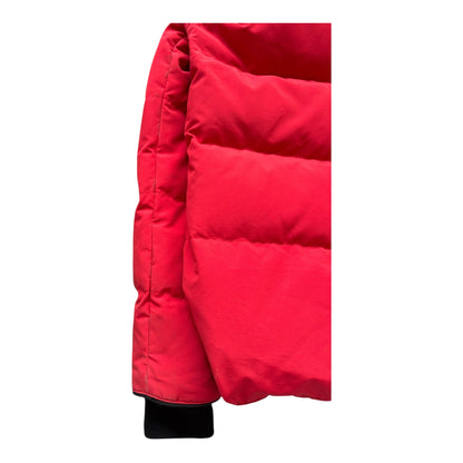 CANADA GOOSE MACMILLAN