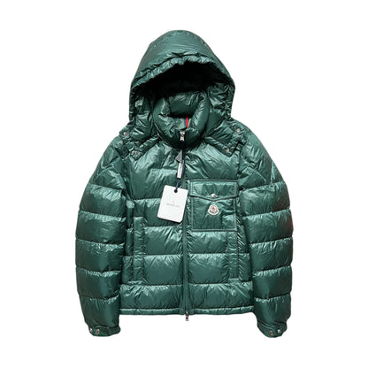 MONCLER WOLLASTEN