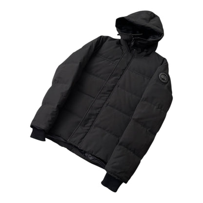 CANADA GOOSE MACMILLAN PARKA